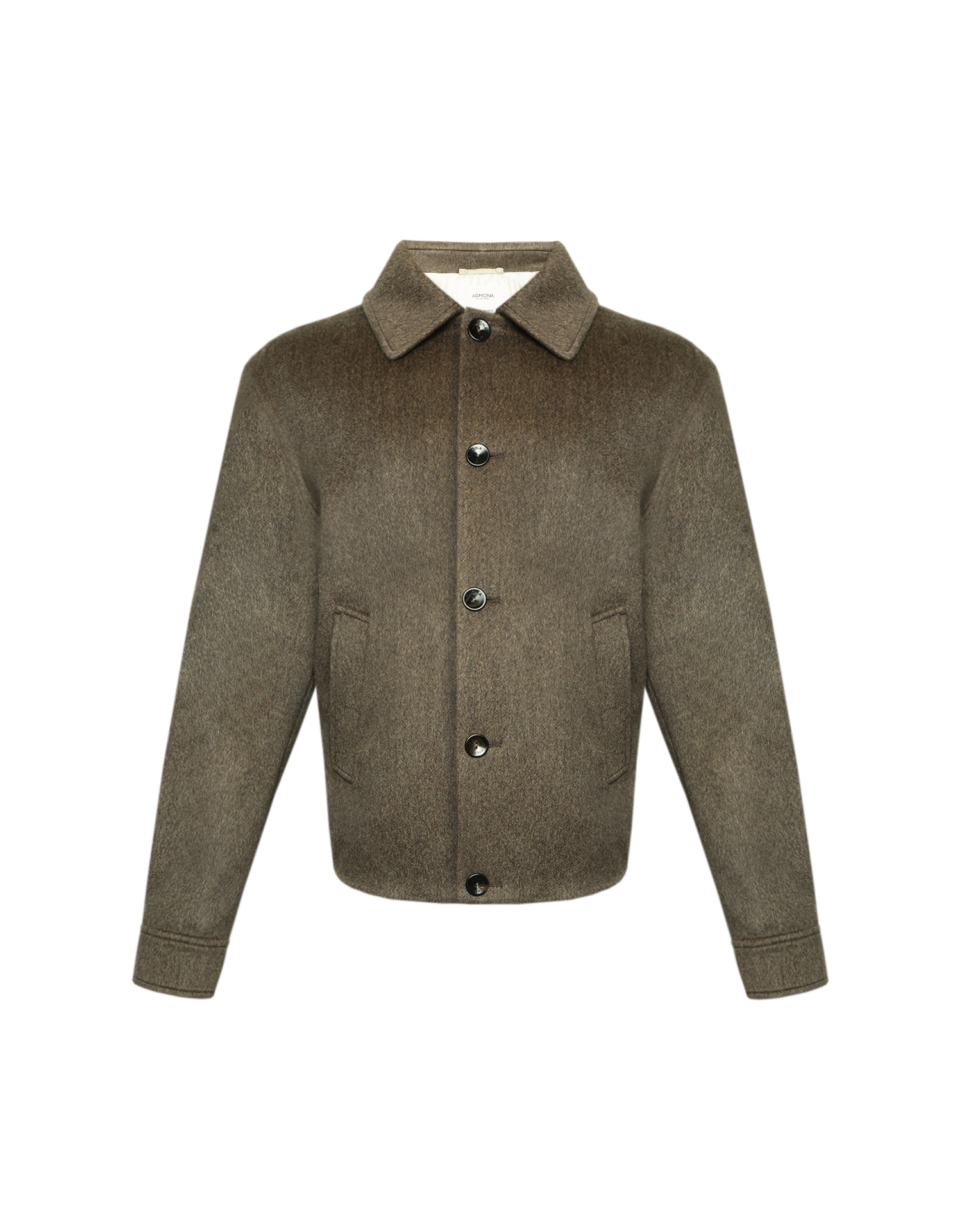 AGNONA Куртка 45814